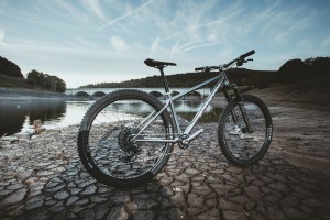 Airdrop bikes introduce new hardcore hardtail the Bitmap off